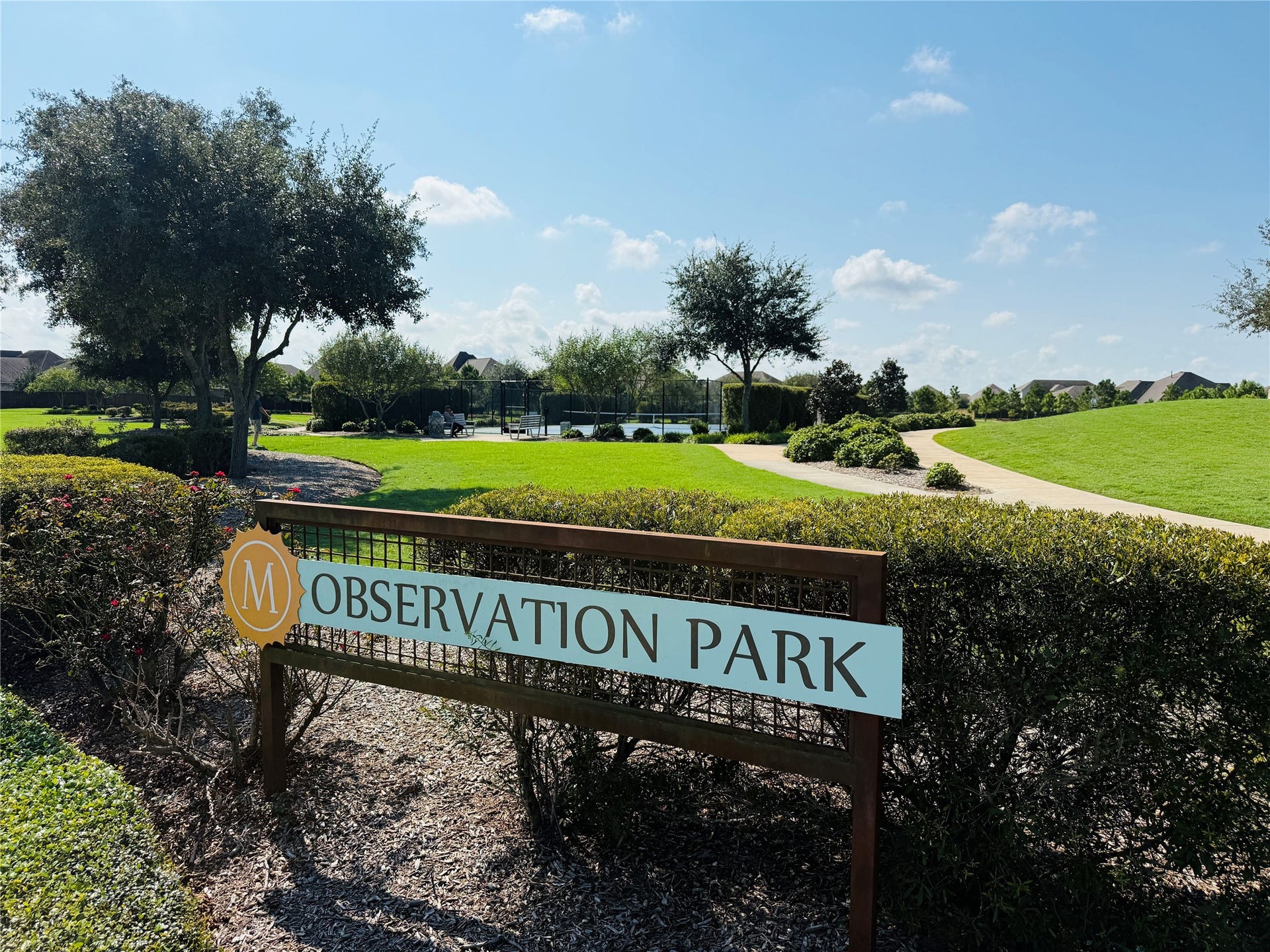 4734 Franklin Way, Iowa Colony, TX 77583 Pickleball courts