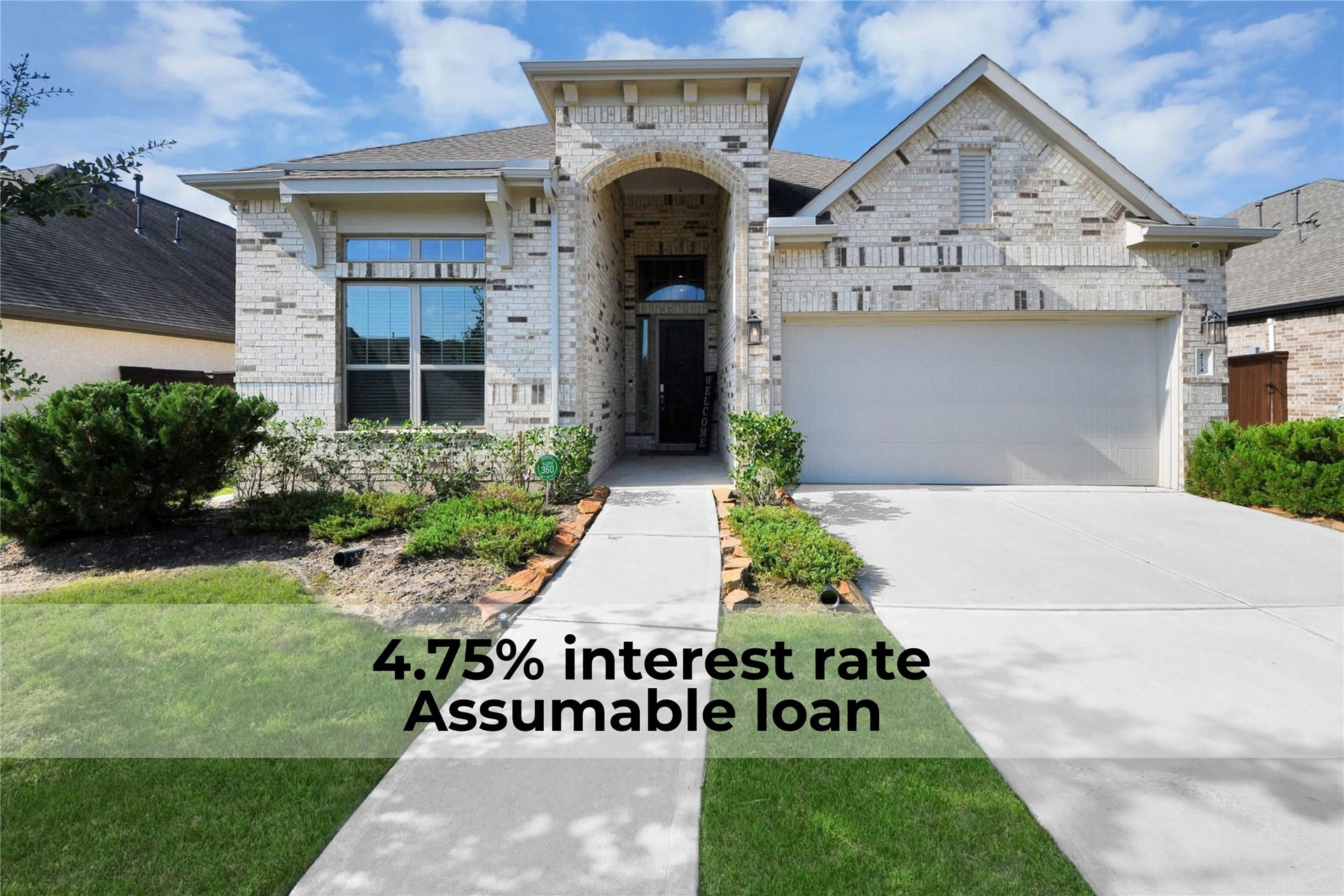 4734 Franklin Way, Iowa Colony, TX 77583 4734 Franklin Way, Iowa Colony, TX 77583