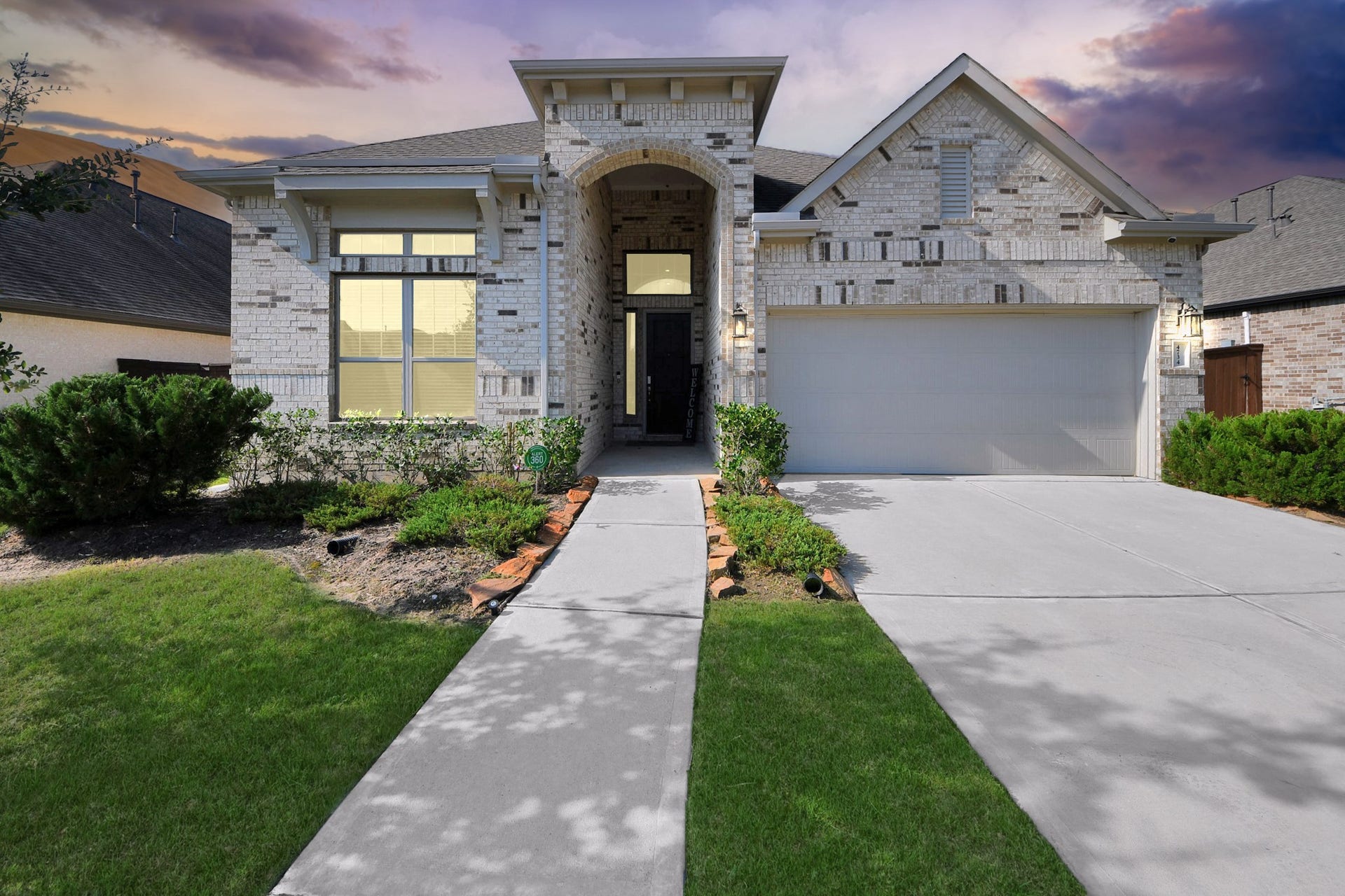 4734 Franklin Way, Iowa Colony, TX 77583 4734 Franklin Way, Iowa Colony, TX 77583