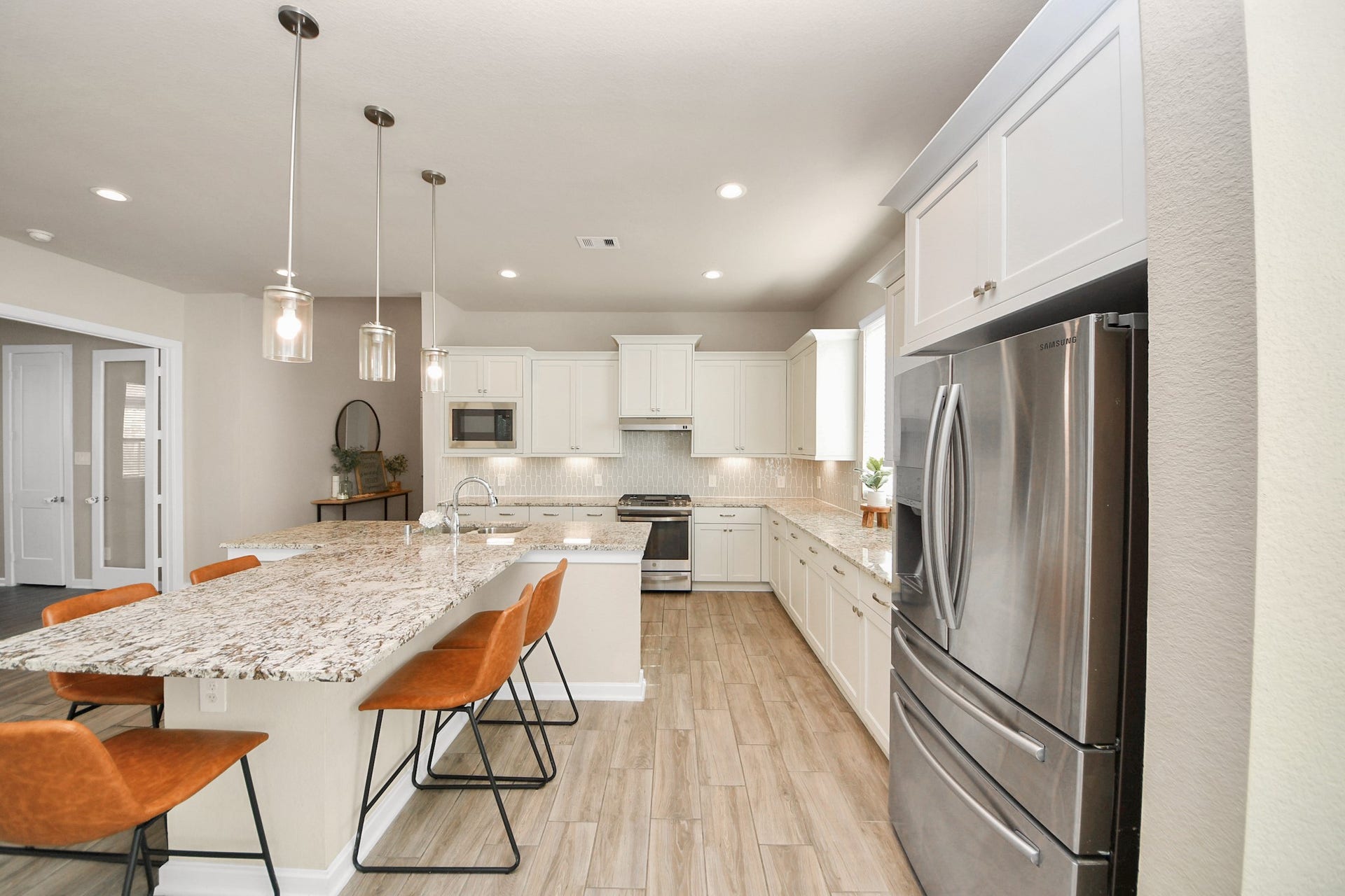 4734 Franklin Way, Iowa Colony, TX 77583 4734 Franklin Way, Iowa Colony, TX 77583