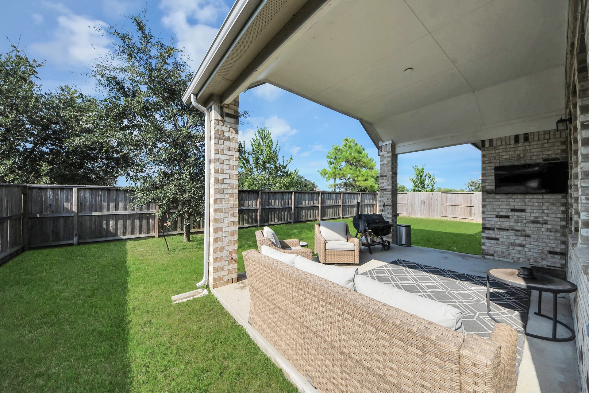 4734 Franklin Way, Iowa Colony, TX 77583 4734 Franklin Way, Iowa Colony, TX 77583