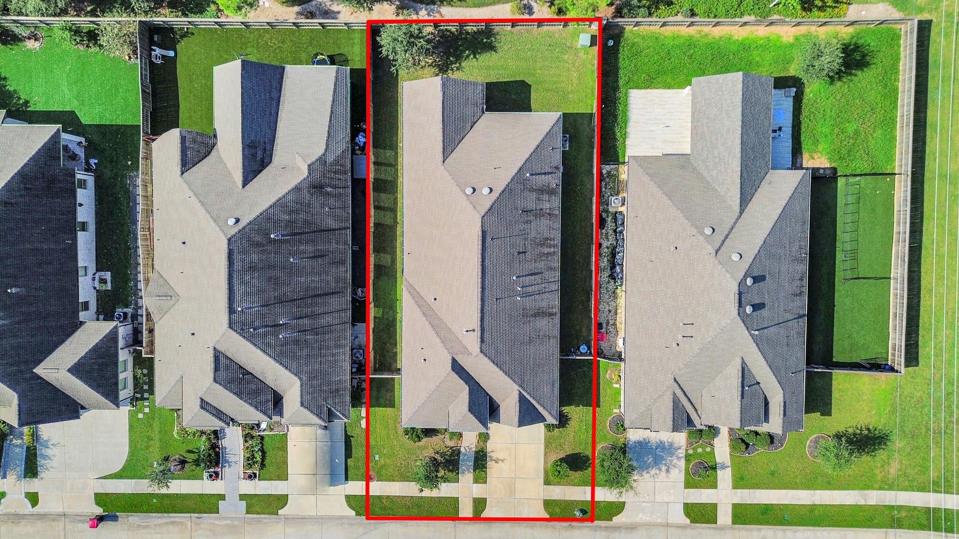 4734 Franklin Way, Iowa Colony, TX 77583 No back neighbors