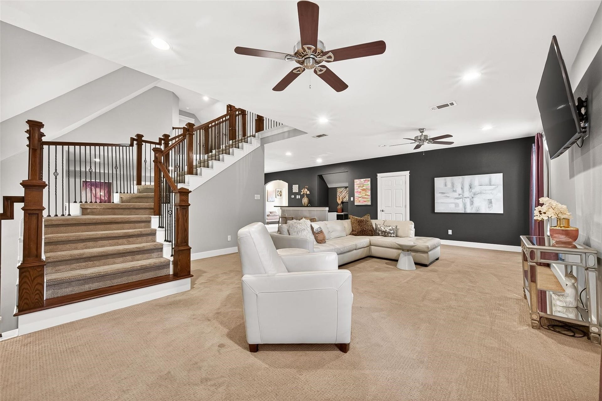 3018 S Saddlebrook Lane, Katy, TX 77494