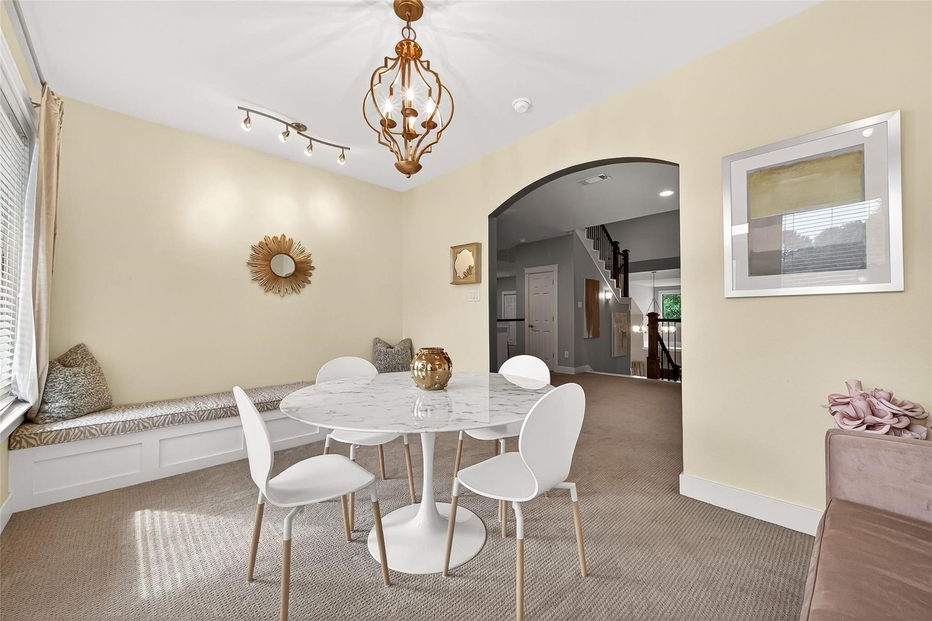 3018 S Saddlebrook Lane, Katy, TX 77494
