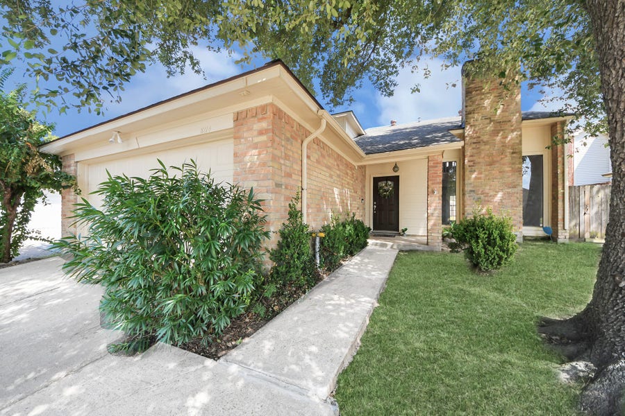 Property photo for 8114 Misty Ridge Lane, Houston, TX