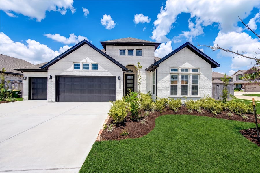 Property photo for 6103 Sandspur Springs Lane, Pearland, TX