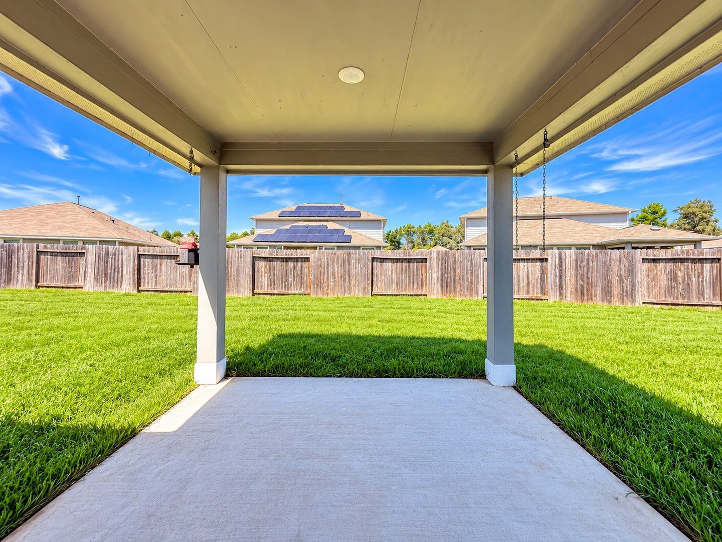 703 Cypress Summit Road, Huffman, TX 77336