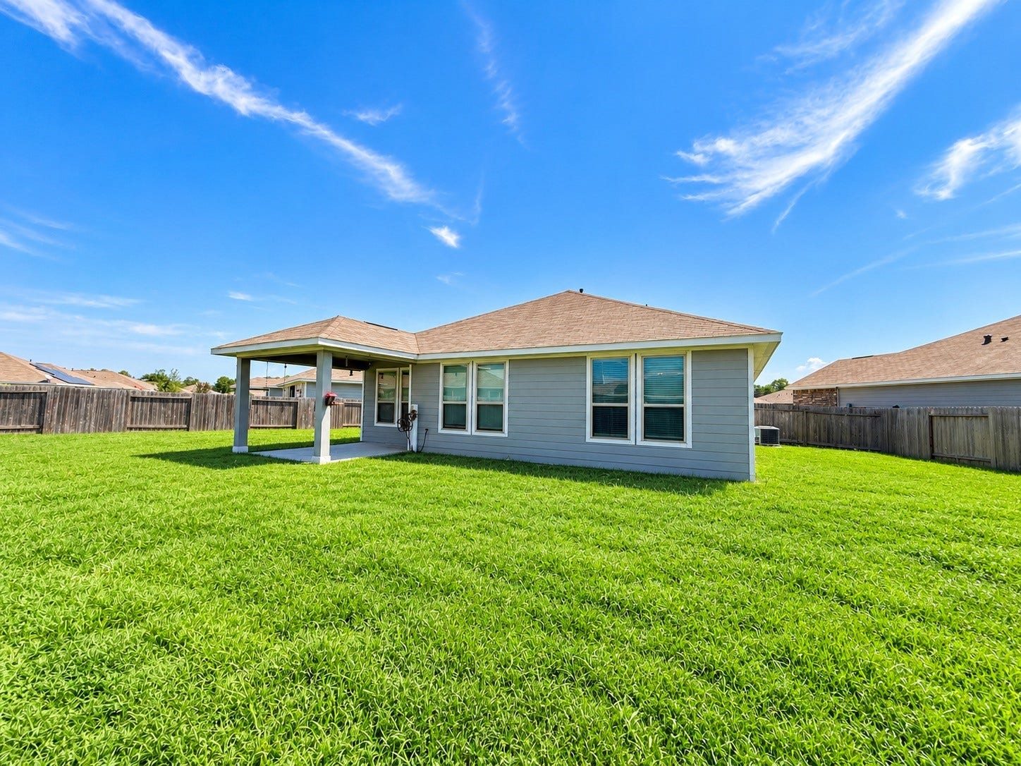 703 Cypress Summit Road, Huffman, TX 77336