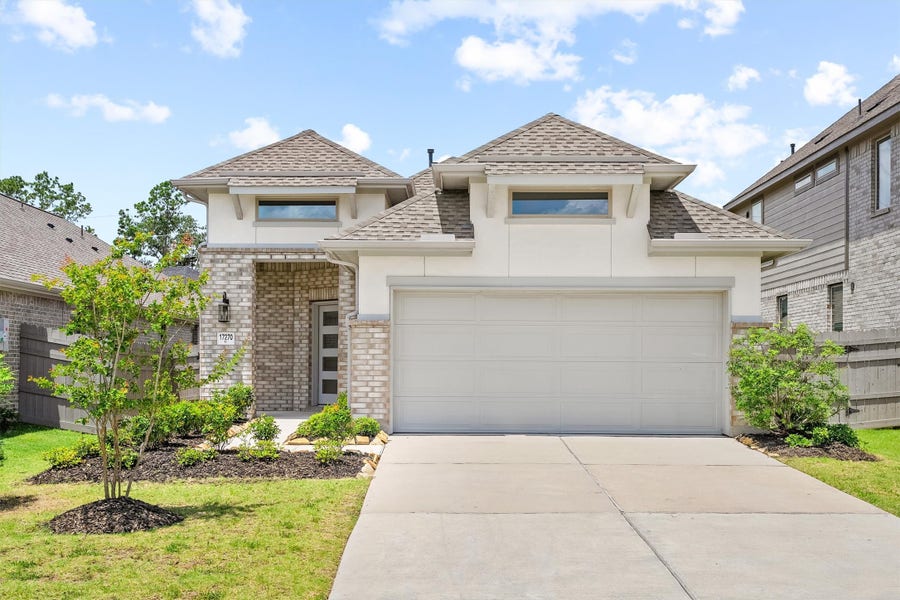 Property photo for 17270 Wild Watermelon Way, Conroe, TX