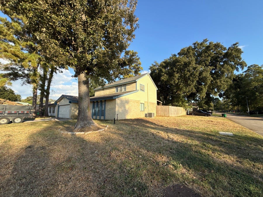 Property photo for 4202 Mossygate Drive, Spring, TX