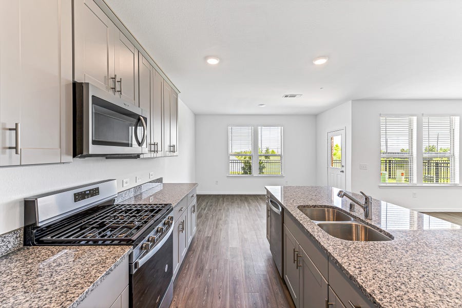 Property photo for 1029 Laguna Cove Drive, Katy, TX