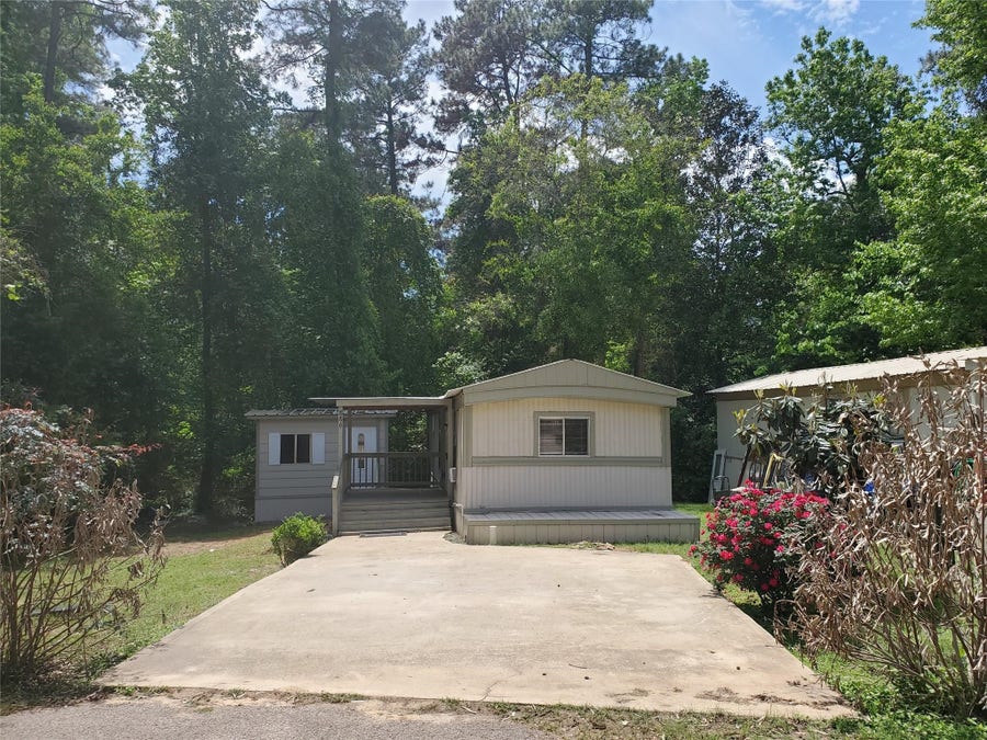 Property photo for 886 Queenswood, Montgomery, TX