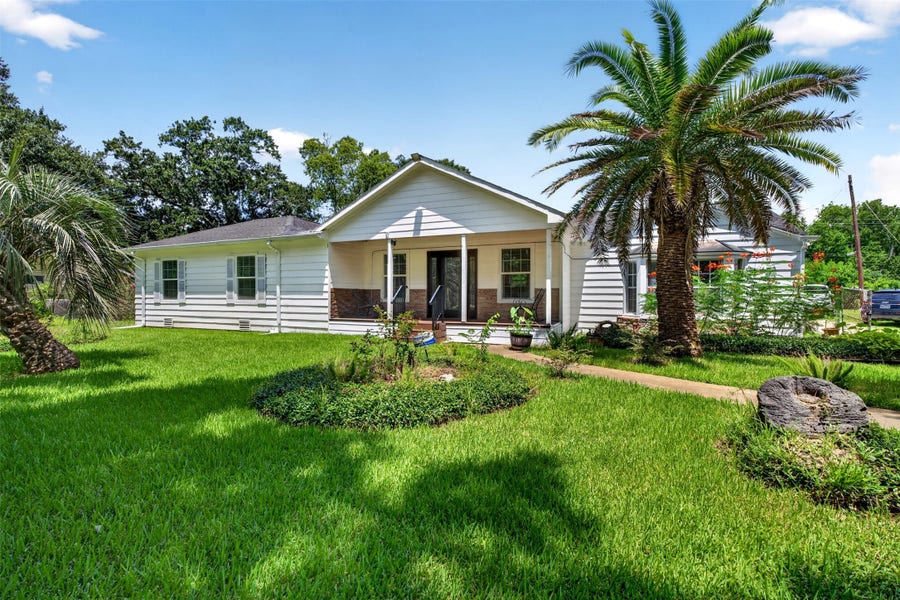 Property photo for 7351 Brace Street, Houston, TX