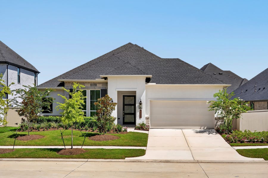 Property photo for 40028 Belted Kingfisher Court, Magnolia, TX