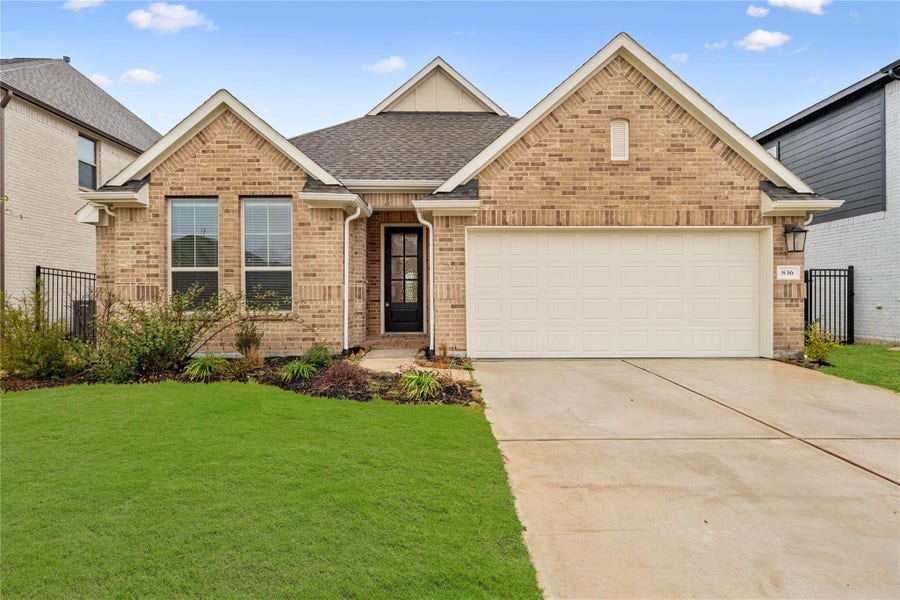 Property photo for 836 Marisol Bay Drive, Katy, TX