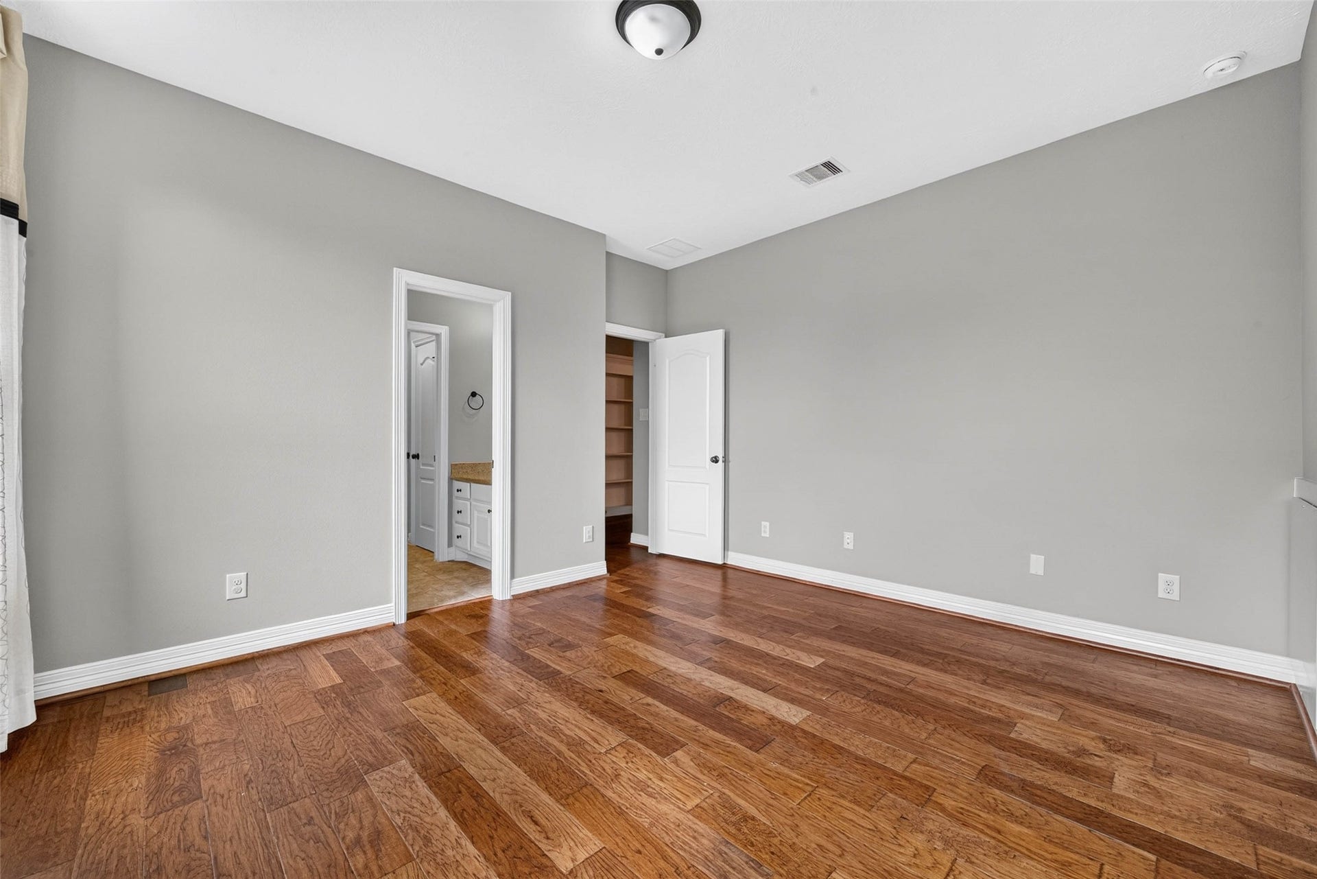 4419 Montcliff Bend Court, Sugar Land, TX 77479 Third bedroom
