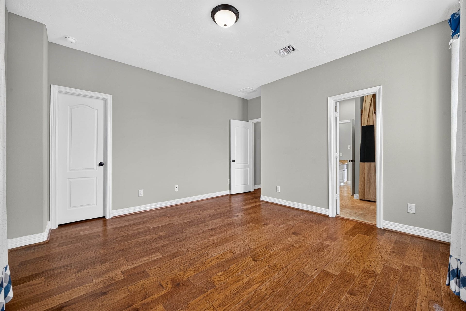 4419 Montcliff Bend Court, Sugar Land, TX 77479 Fourth bedroom