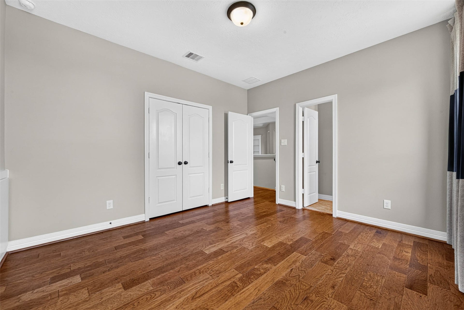 4419 Montcliff Bend Court, Sugar Land, TX 77479 Second bedroom
