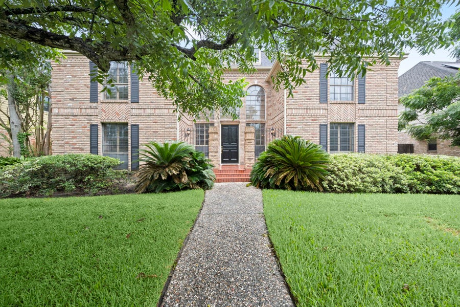 Property photo for 6410 Saffron Hills Drive, Spring, TX