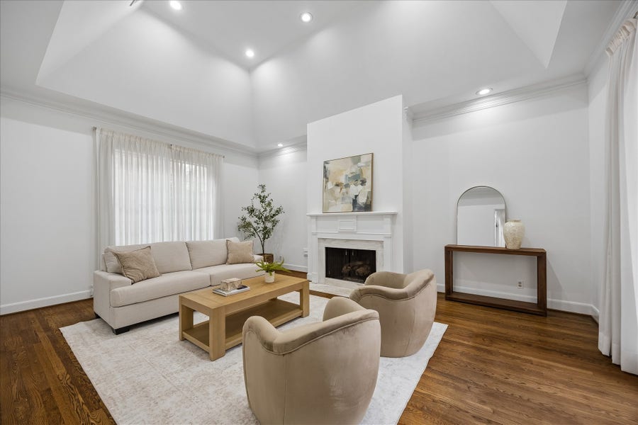 Property photo for 1422 Nantucket Drive, #C, Houston, TX