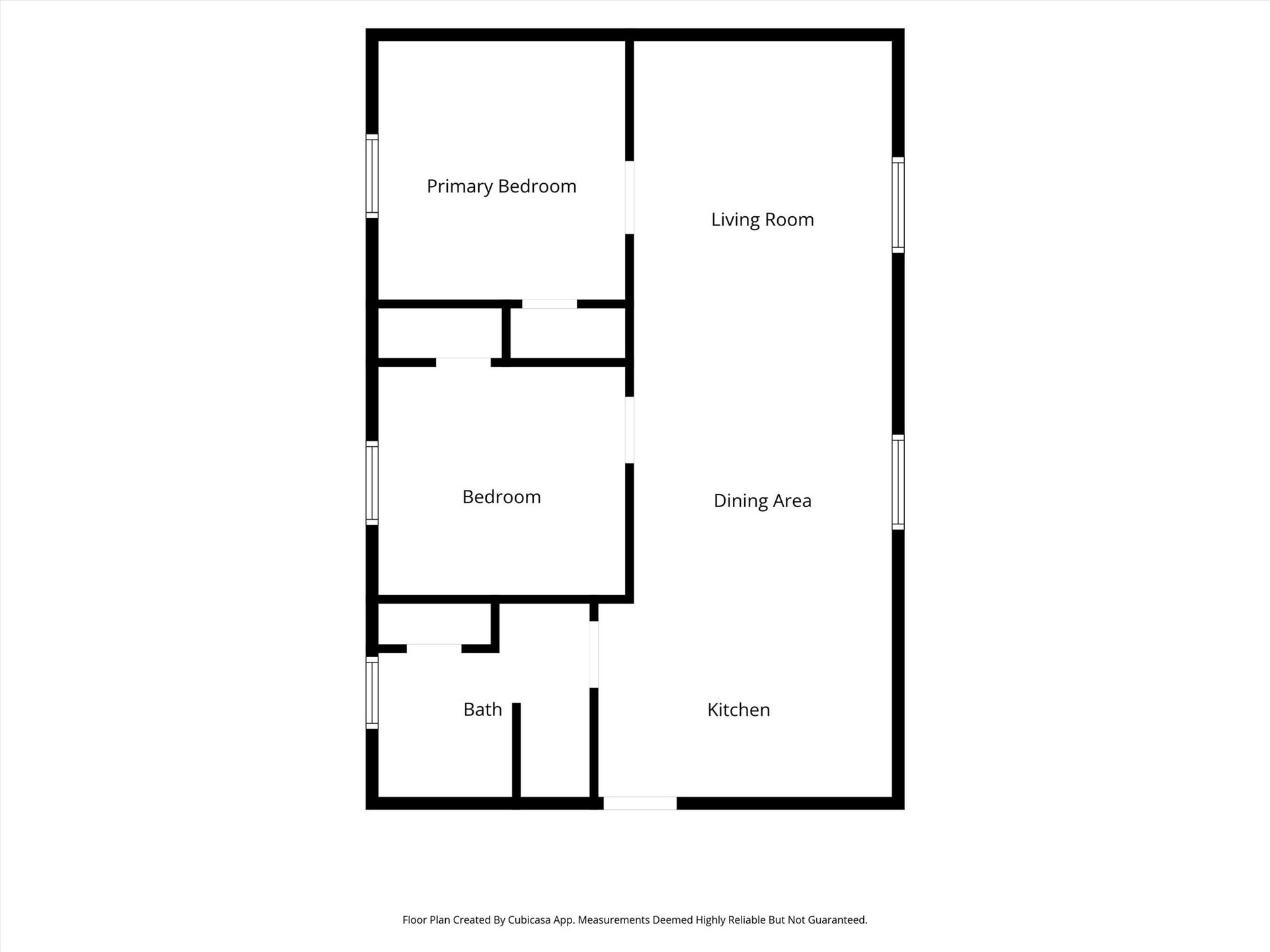 1141 Frankie Street, Houston, TX 77015 Unit 2 - 2nd floor