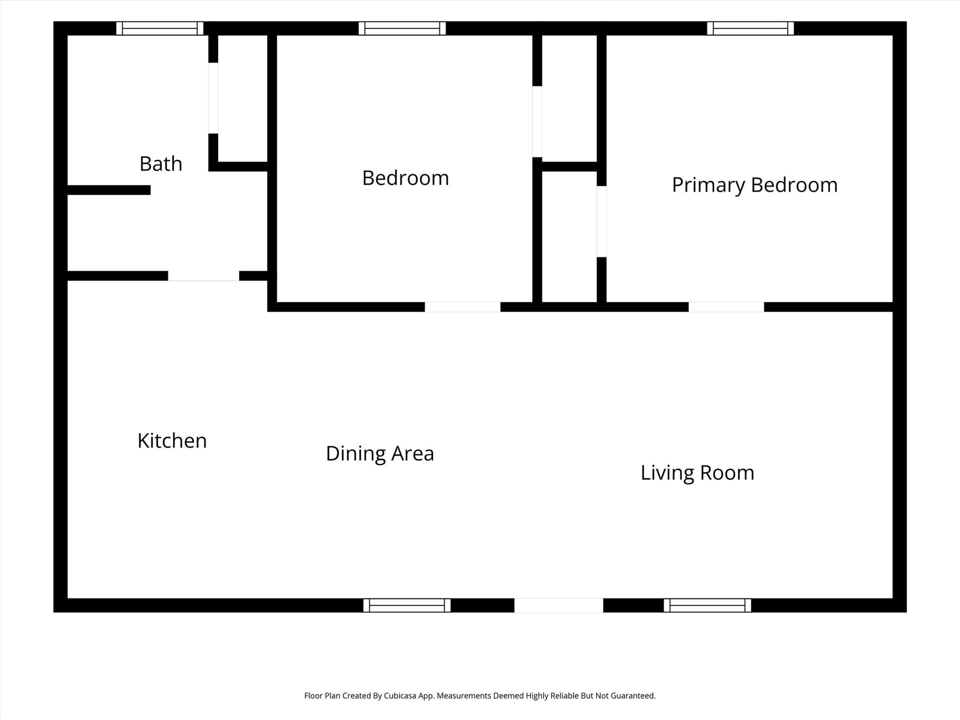 1141 Frankie Street, Houston, TX 77015 Unit 1 - first floor