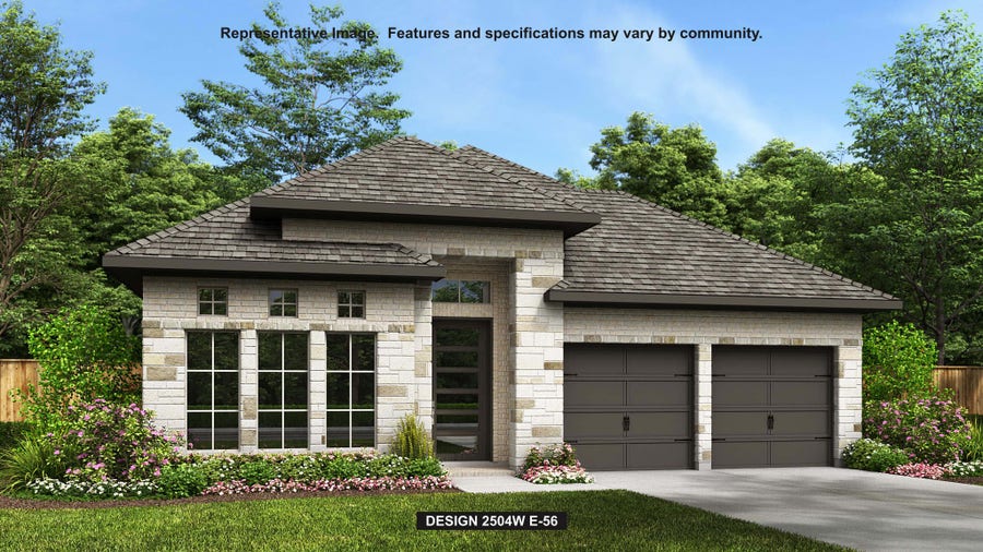 Property photo for 21227 Madera Valley Lane, Cypress, TX