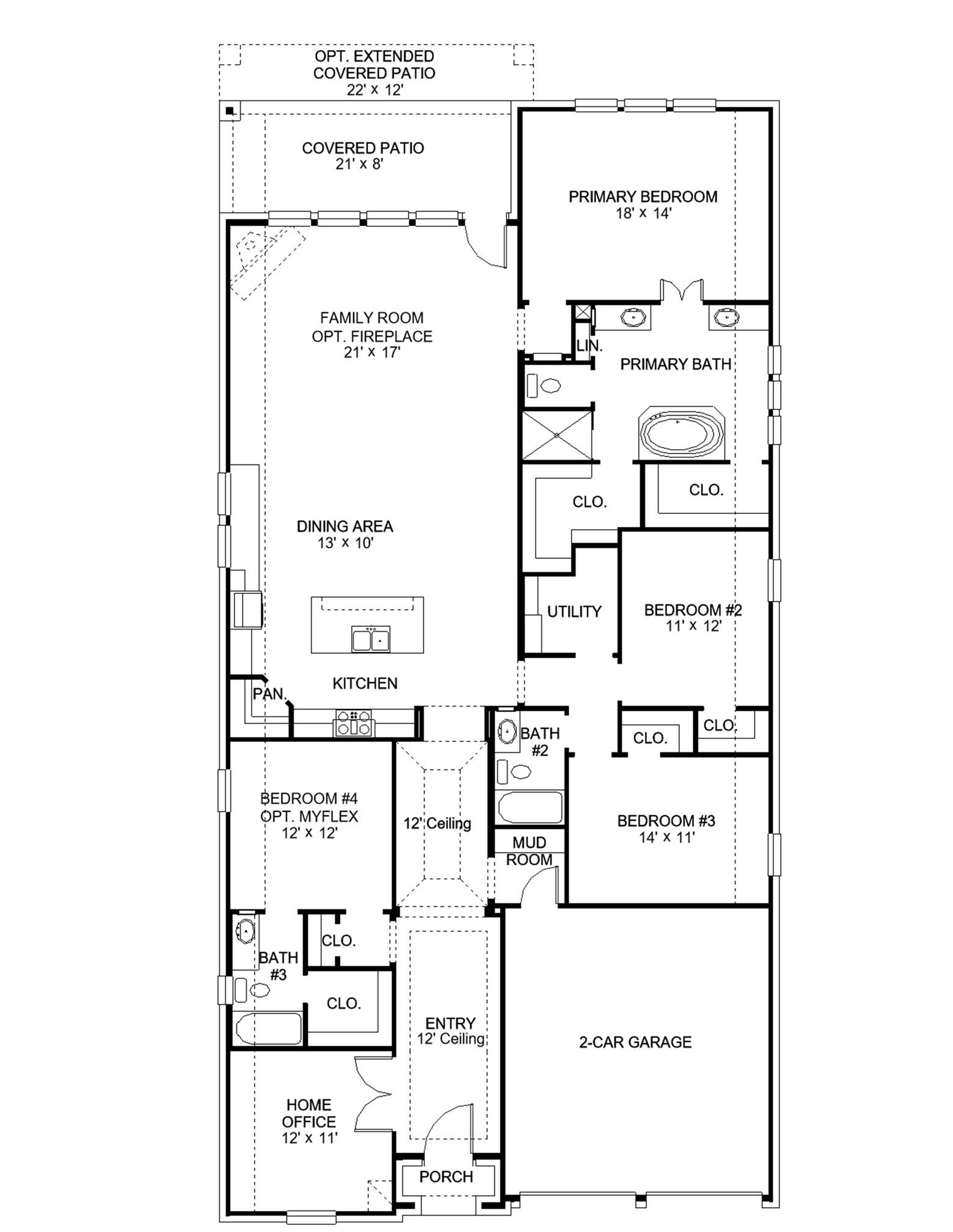 21227 Madera Valley Lane, Cypress, TX 77433 21227 Madera Valley Lane, Cypress, TX 77433