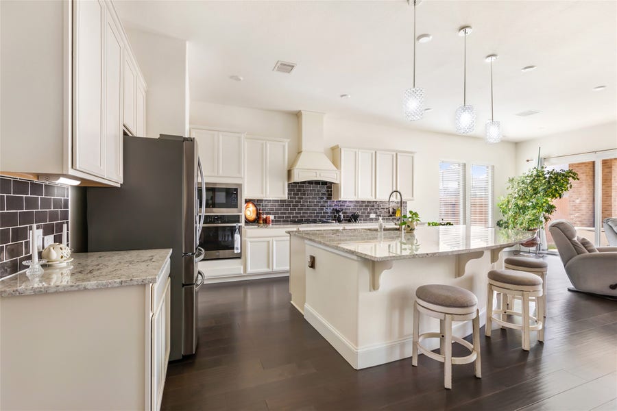 Property photo for 15823 Donham Green Lane, Humble, TX