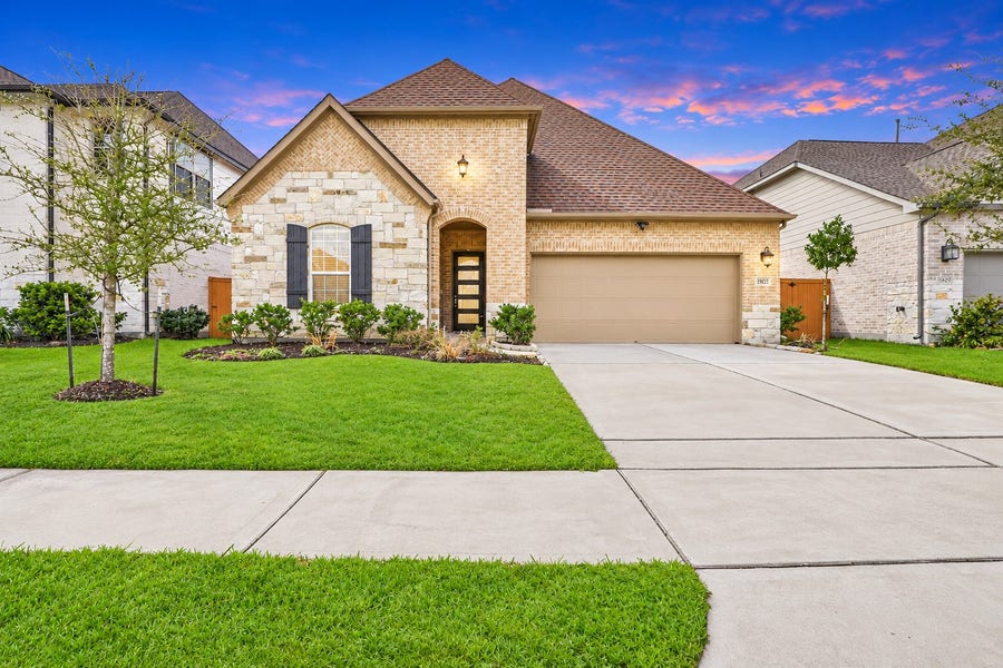 Property photo for 15823 Donham Green Lane, Humble, TX