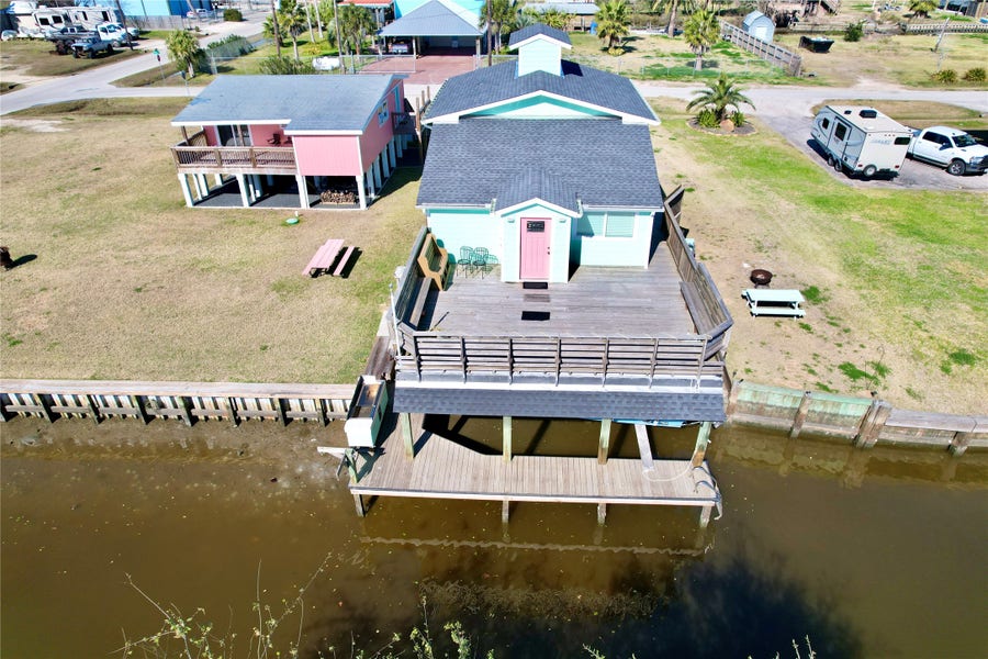 Property photo for 1104 MAYES, Crystal Beach, TX