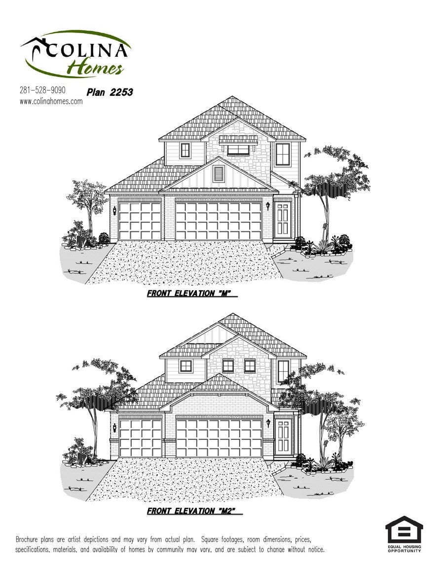 Property photo for 8055 Antalya Street, Montgomery, TX