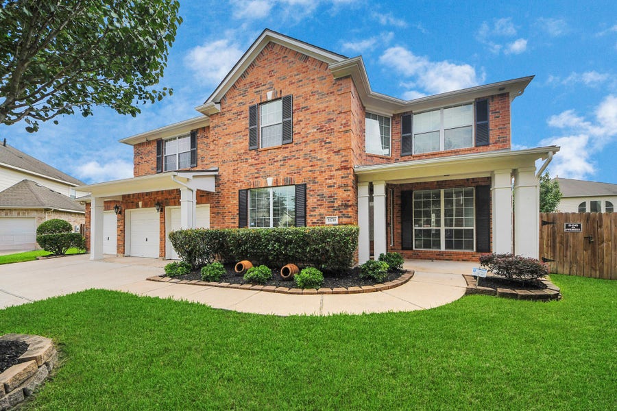 Property photo for 13710 Breezy Meadow Court, Houston, TX