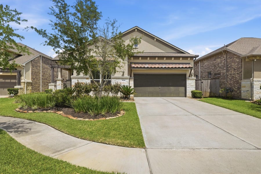 Property photo for 18726 June Grove Lane, Cypress, TX