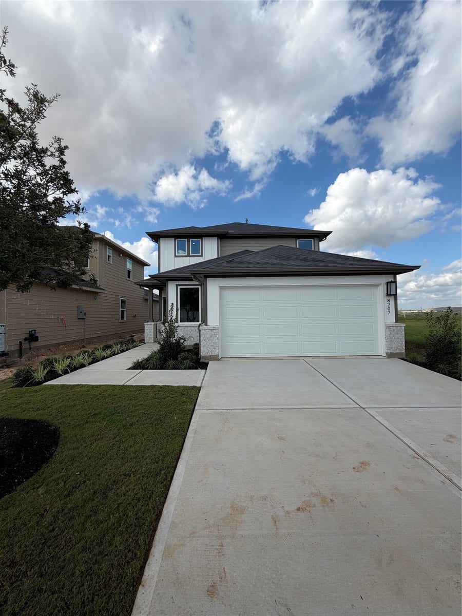Property photo for 8207 Copper Meadows Lane, Cypress, TX