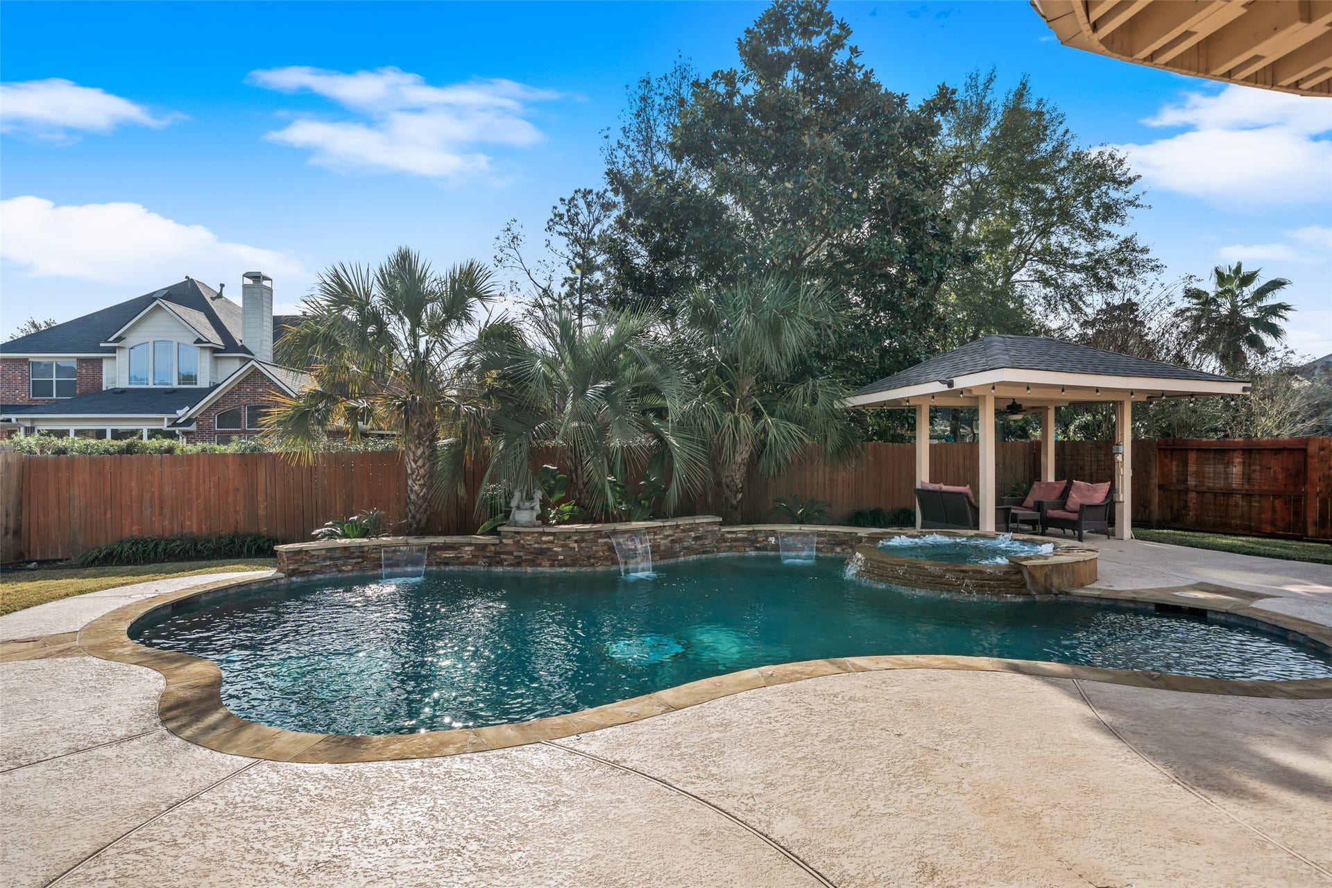 14318 Red Creek Cove Lane, Humble, TX 77396 14318 Red Creek Cove Lane, Humble, TX 77396