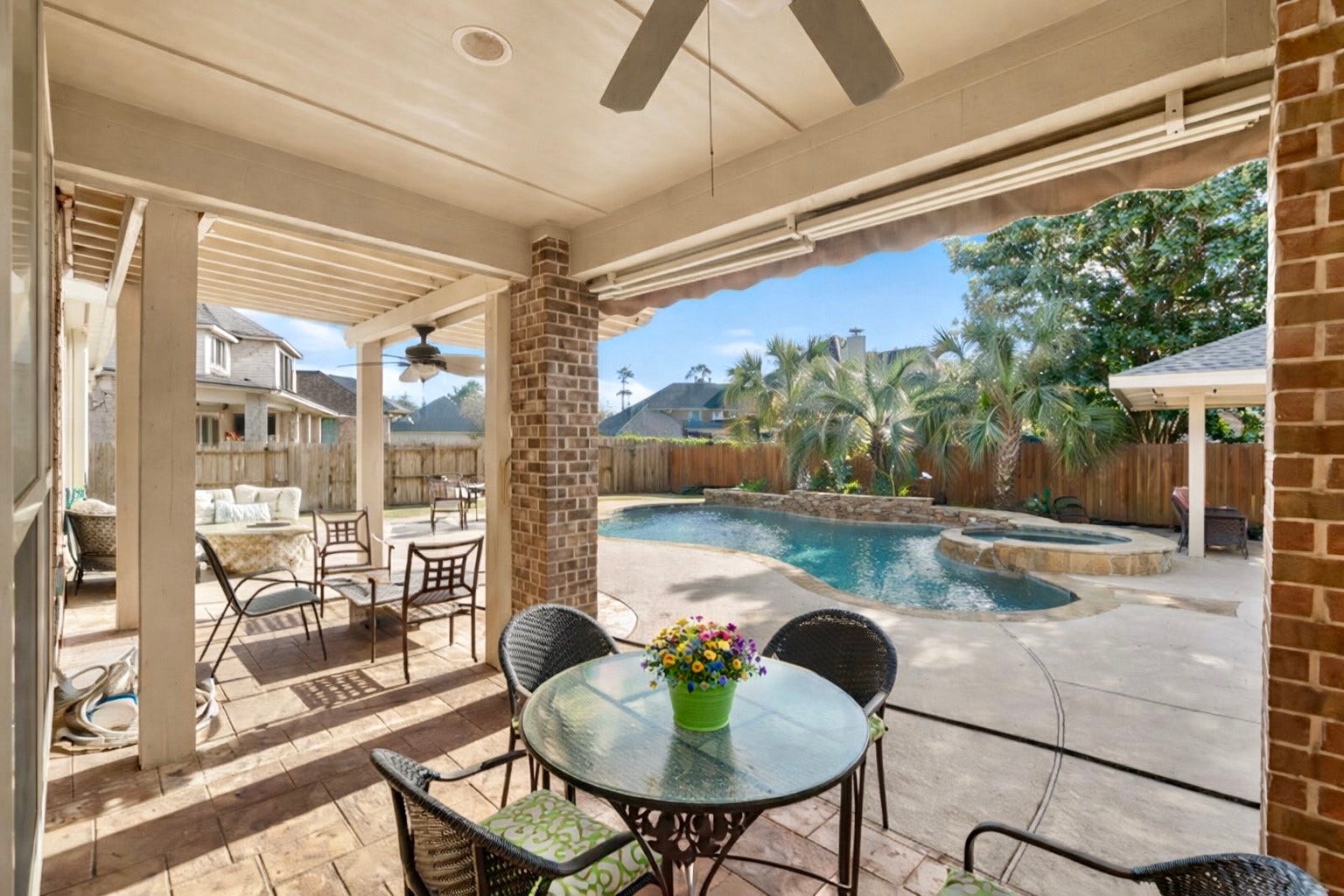 14318 Red Creek Cove Lane, Humble, TX 77396 14318 Red Creek Cove Lane, Humble, TX 77396