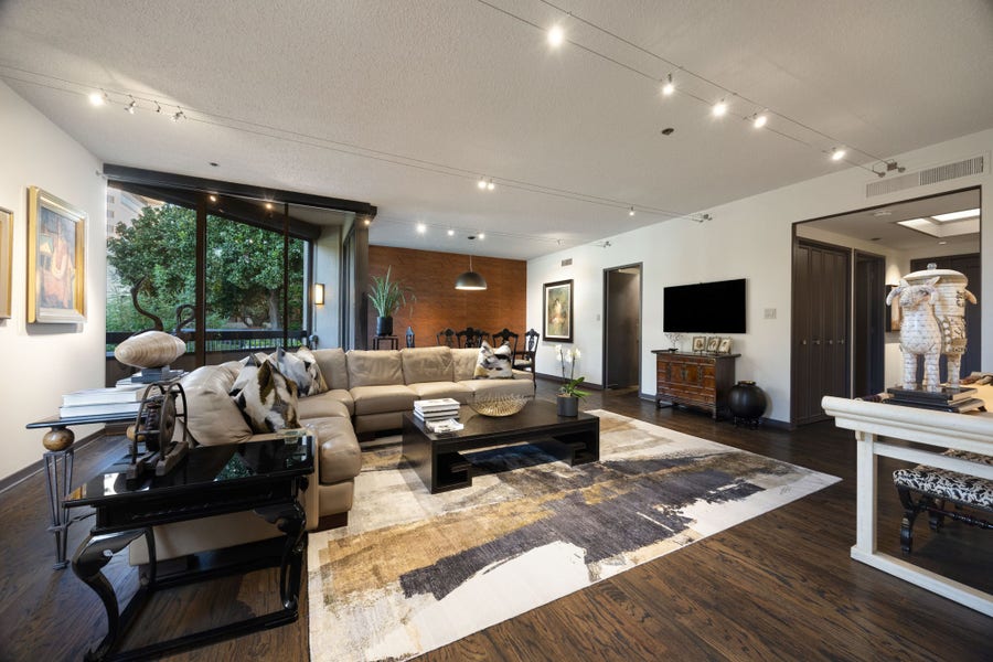 Property photo for 5555 Del Monte Drive, #102, Houston, TX