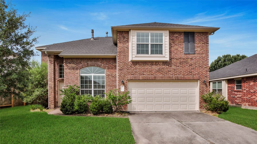 Property photo for 24511 Eagle Haven Drive, Katy, TX