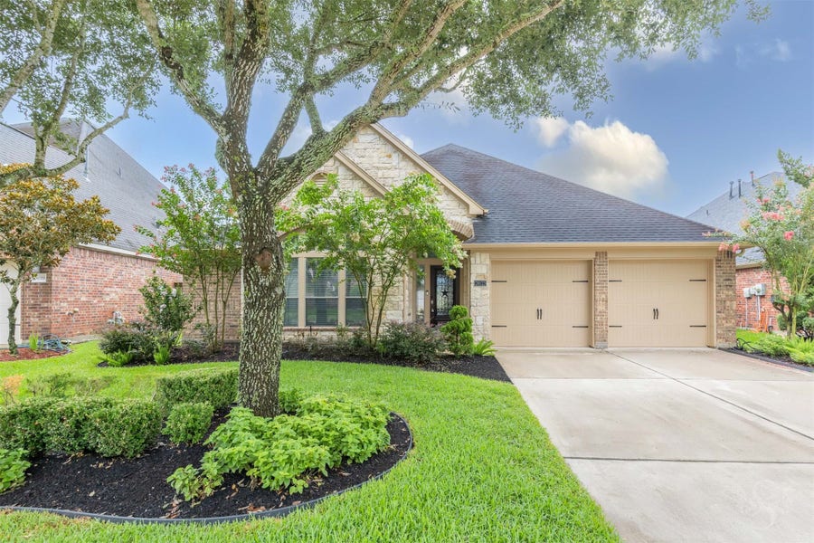 Property photo for 28123 Indigo Creek Court, Fulshear, TX