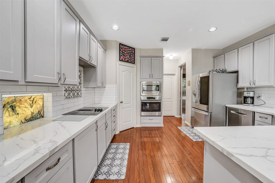 Property photo for 9706 Haven Crossing Court, Houston, TX