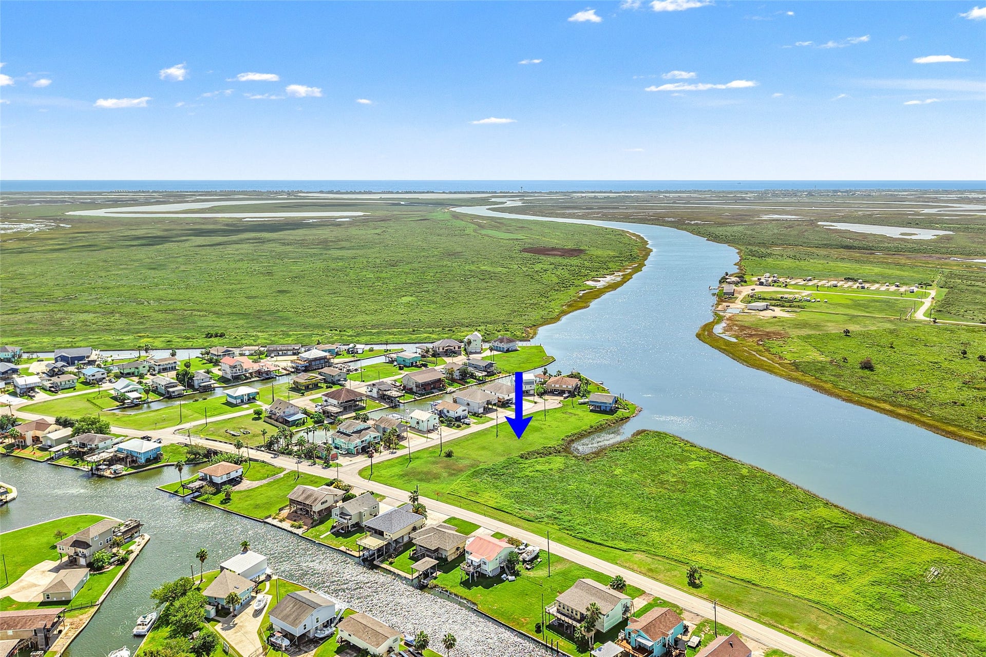 0 Poop Deck - Lot 256 Lane, Freeport, TX 77541 0 Poop Deck - Lot 256 Lane, Freeport, TX 77541