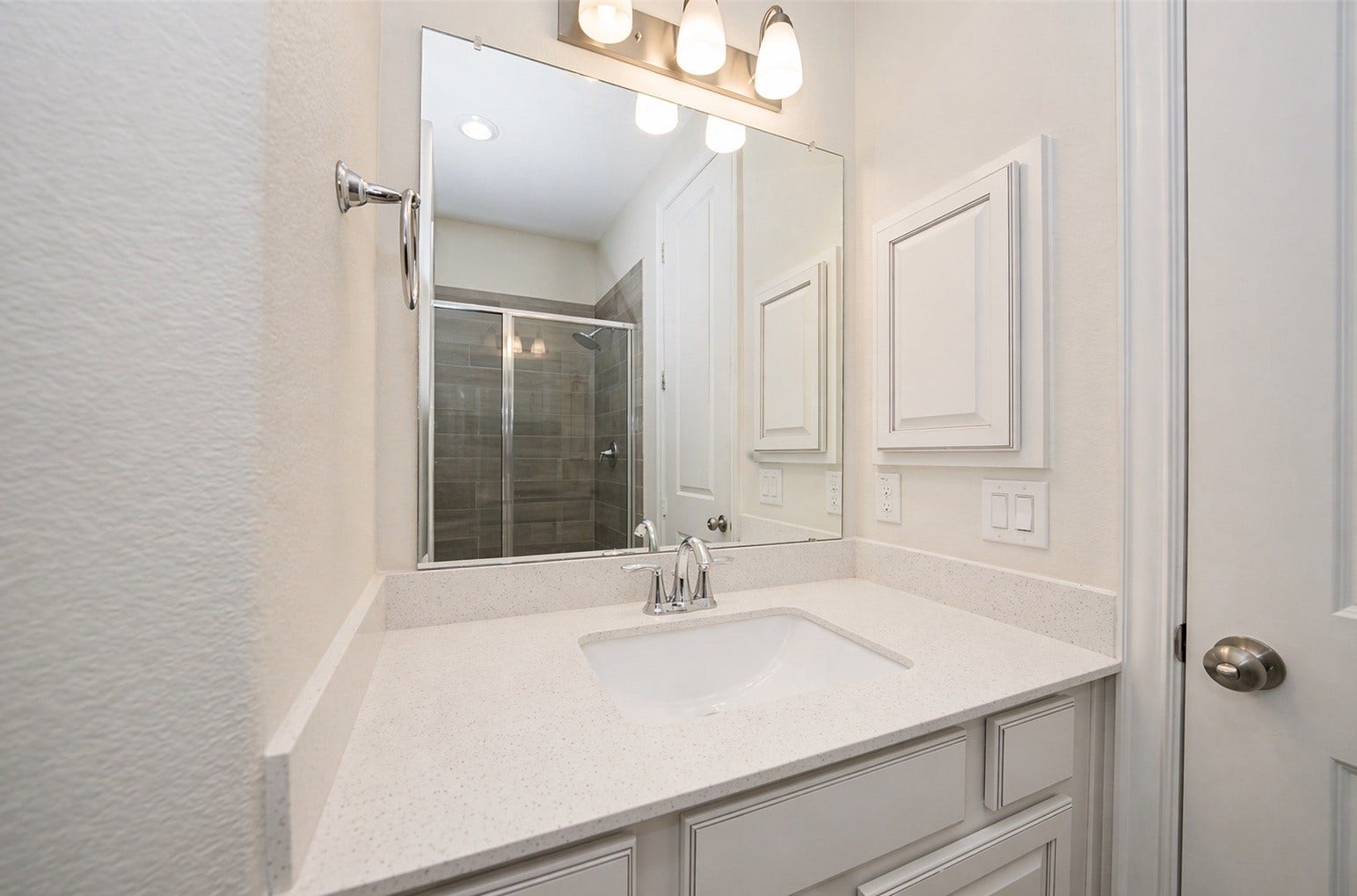 3rd Full Bathroom
