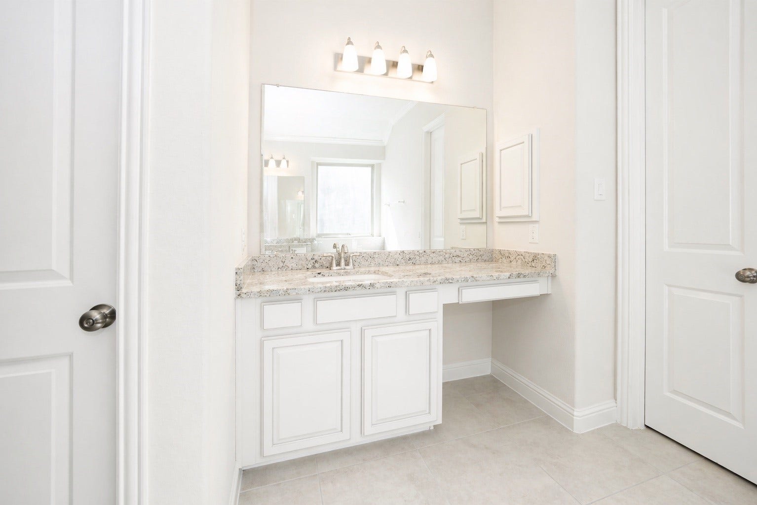Primary Ensuite