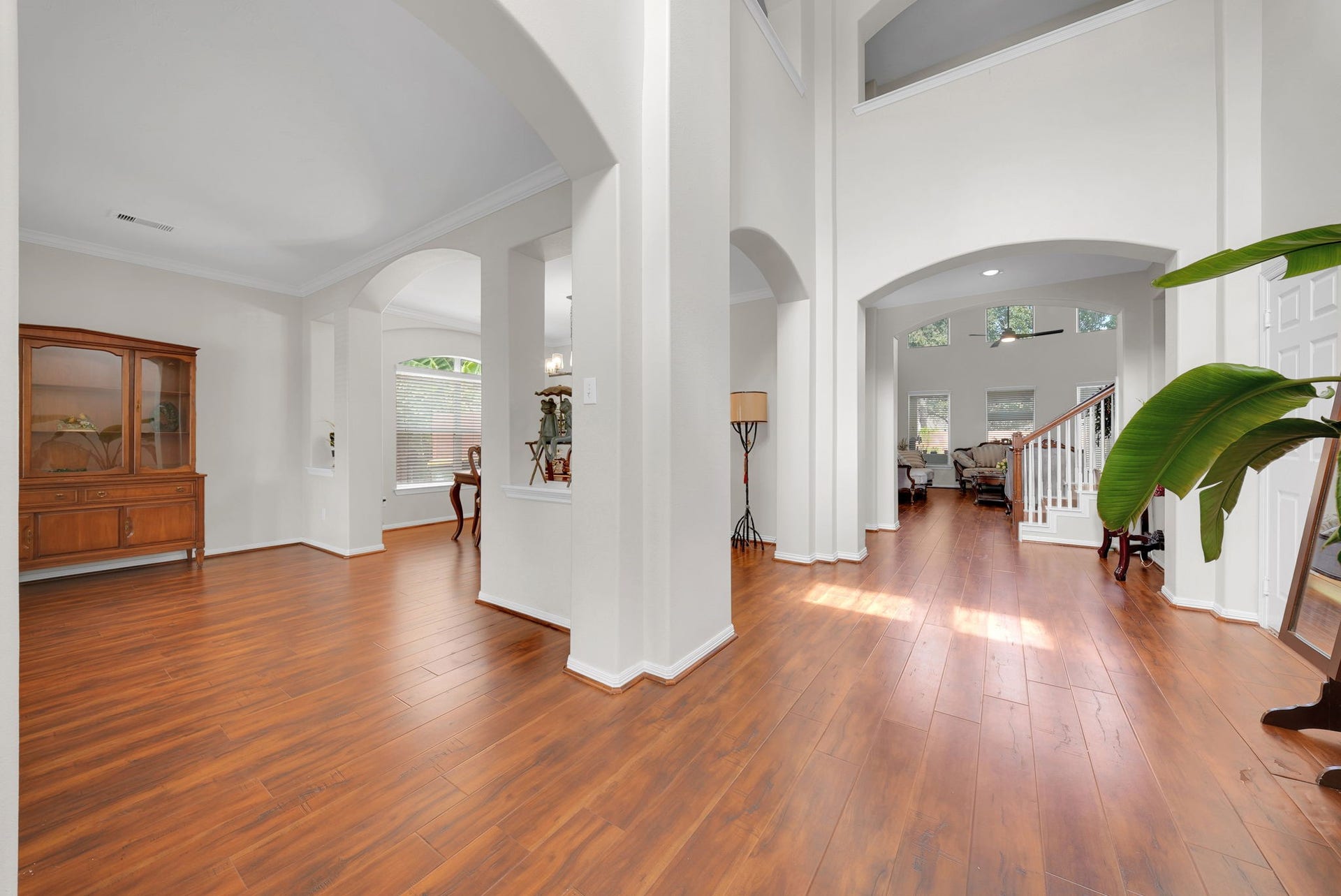 2318 Shadow Falls Lane, Pearland, TX 77584