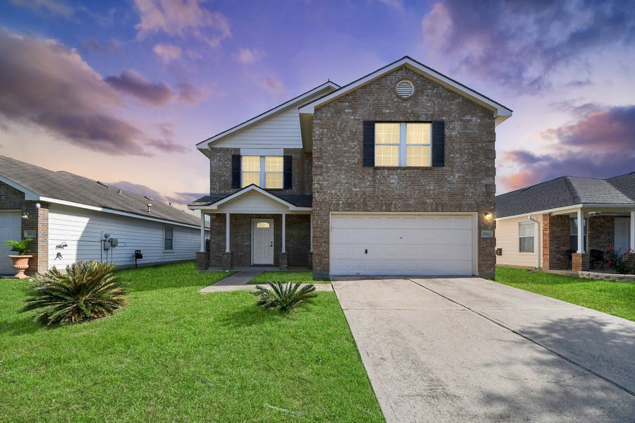 Property photo for 20910 Lansing Ridge Lane, Katy, TX