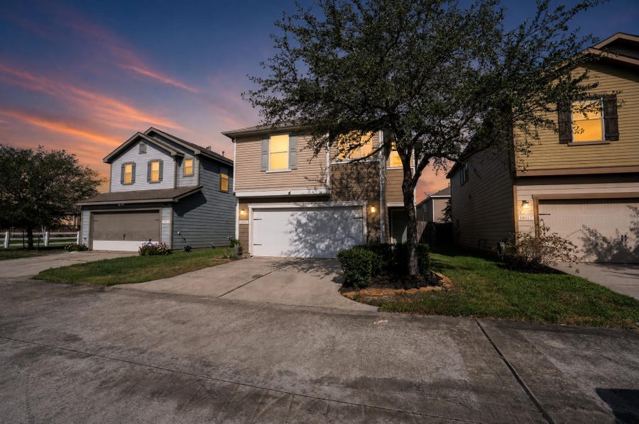 Property photo for 18915 Range Haven Court, Houston, TX