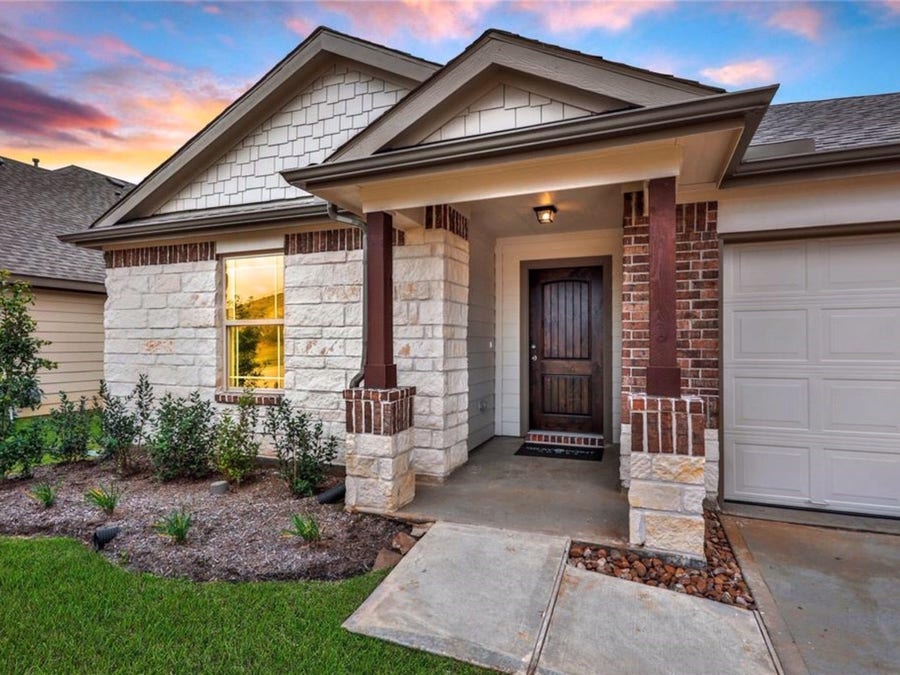 Property photo for 40315 S Hill Pass, Magnolia, TX