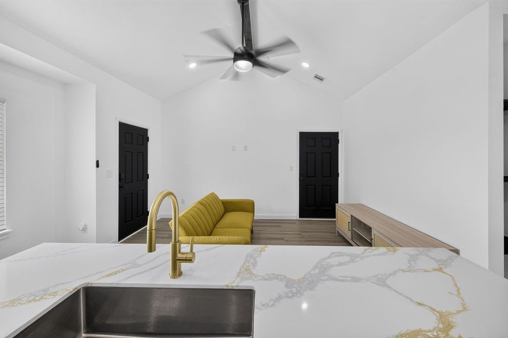 715 Rosedale Street, La Marque, TX 77568 715 Rosedale Street, La Marque, TX 77568