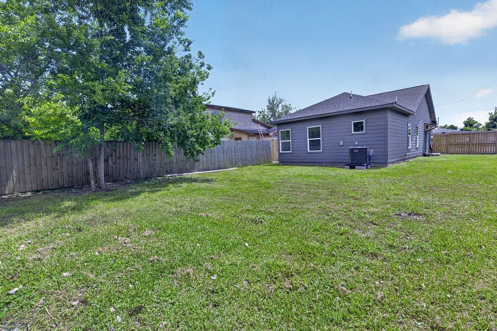 715 Rosedale Street, La Marque, TX 77568 715 Rosedale Street, La Marque, TX 77568